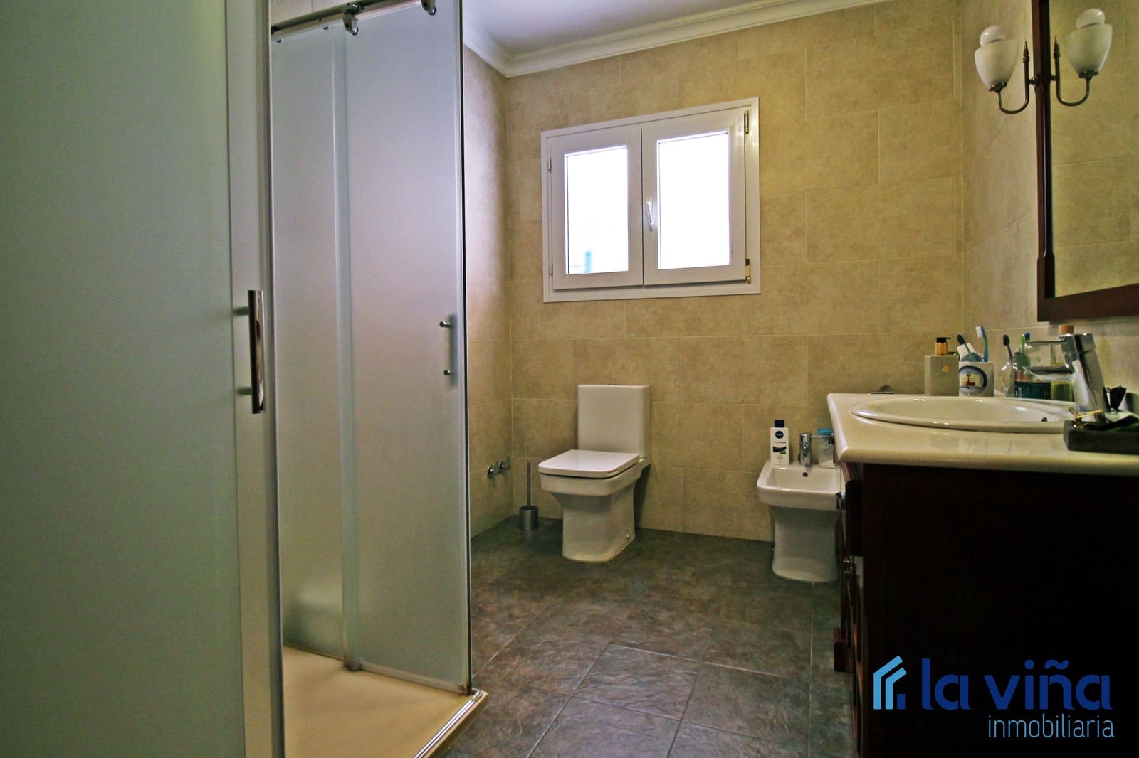 3 chambre Appartement à vendre à Alameda - 155 000 € (Ref: 8331024)