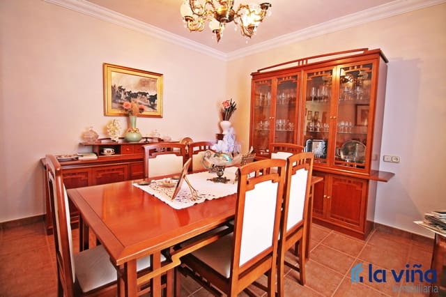 3 slaapkamer Flat te koop in Alameda - € 155.000 (Ref: 8331024)