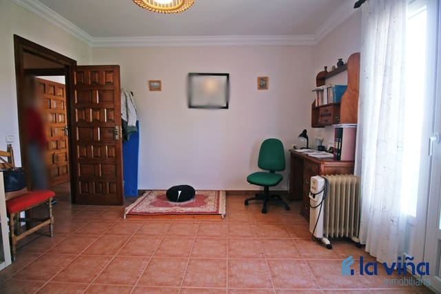 3 slaapkamer Flat te koop in Alameda - € 155.000 (Ref: 8331024)