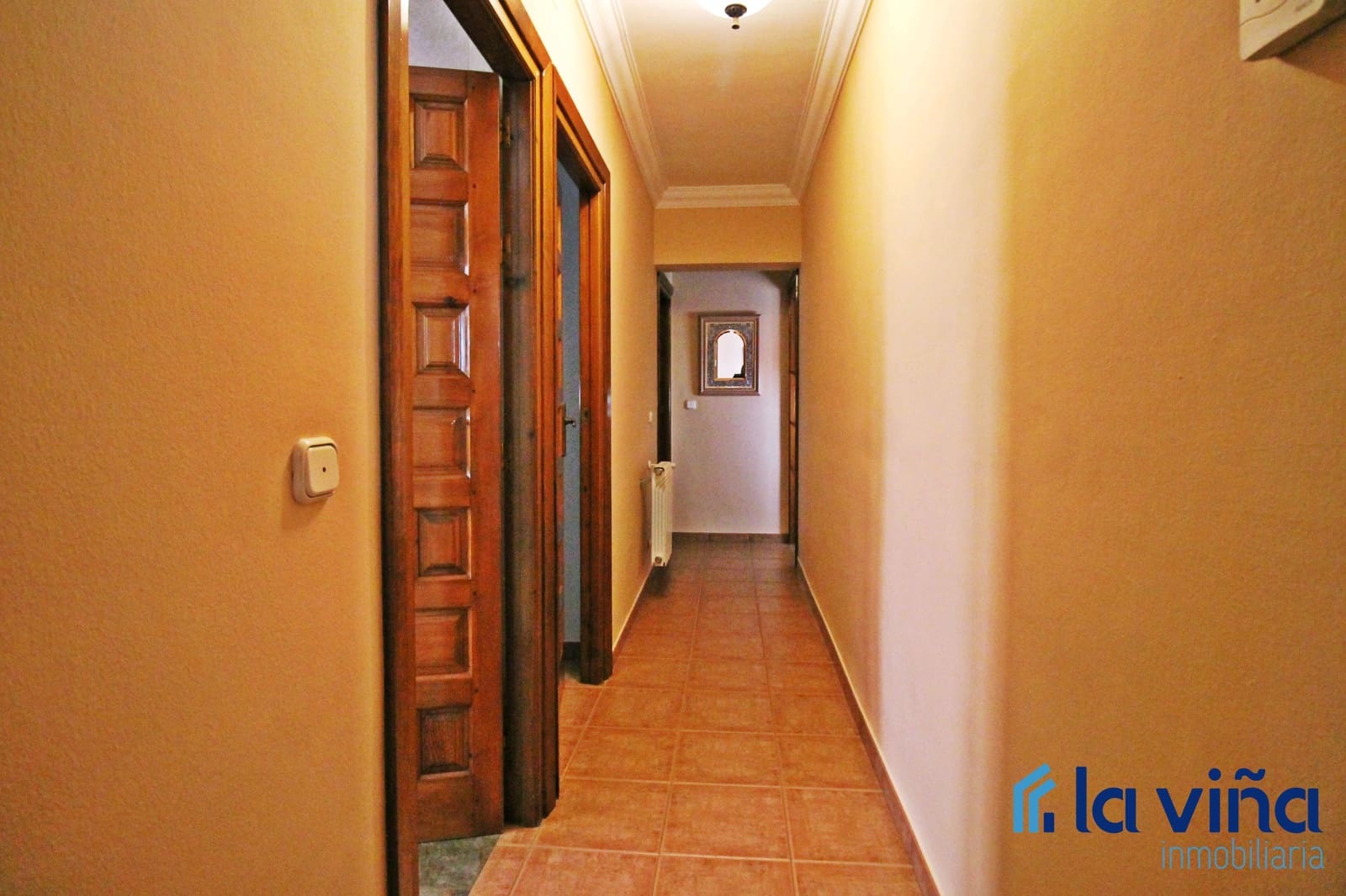 3 chambre Appartement à vendre à Alameda - 155 000 € (Ref: 8331024)