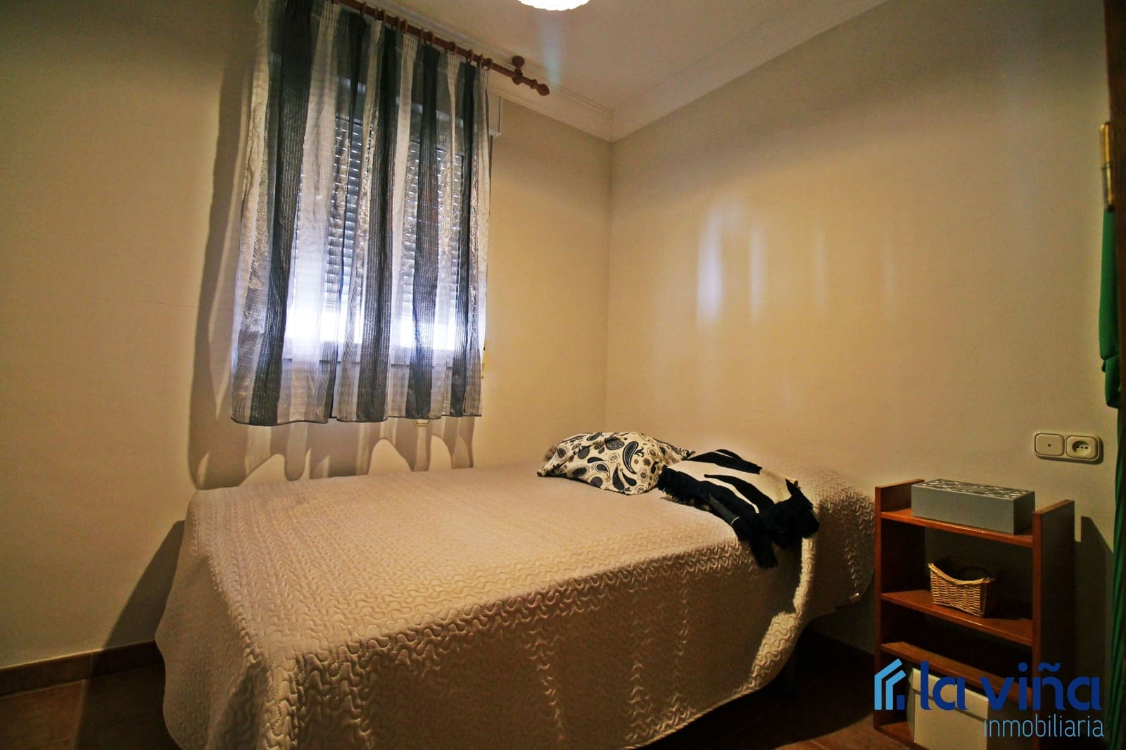 3 chambre Appartement à vendre à Alameda - 155 000 € (Ref: 8331024)