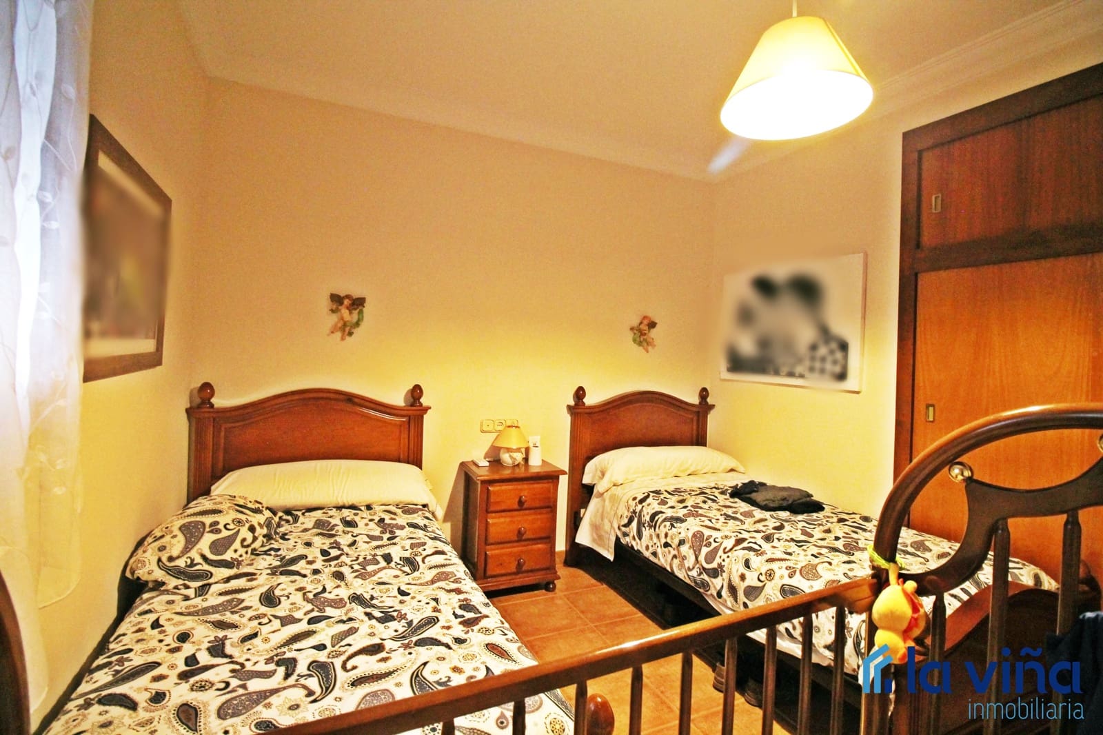 3 chambre Appartement à vendre à Alameda - 155 000 € (Ref: 8331024)