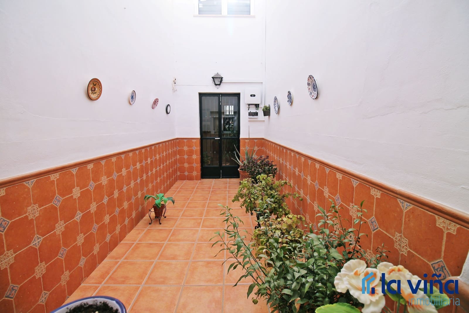 3 chambre Appartement à vendre à Alameda - 155 000 € (Ref: 8331024)