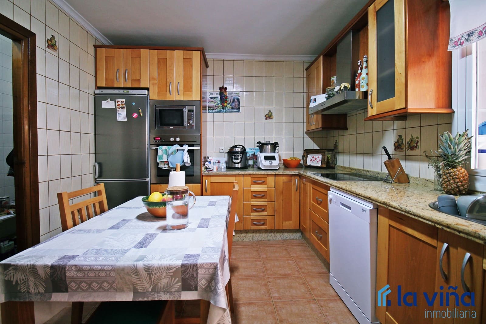 3 chambre Appartement à vendre à Alameda - 155 000 € (Ref: 8331024)