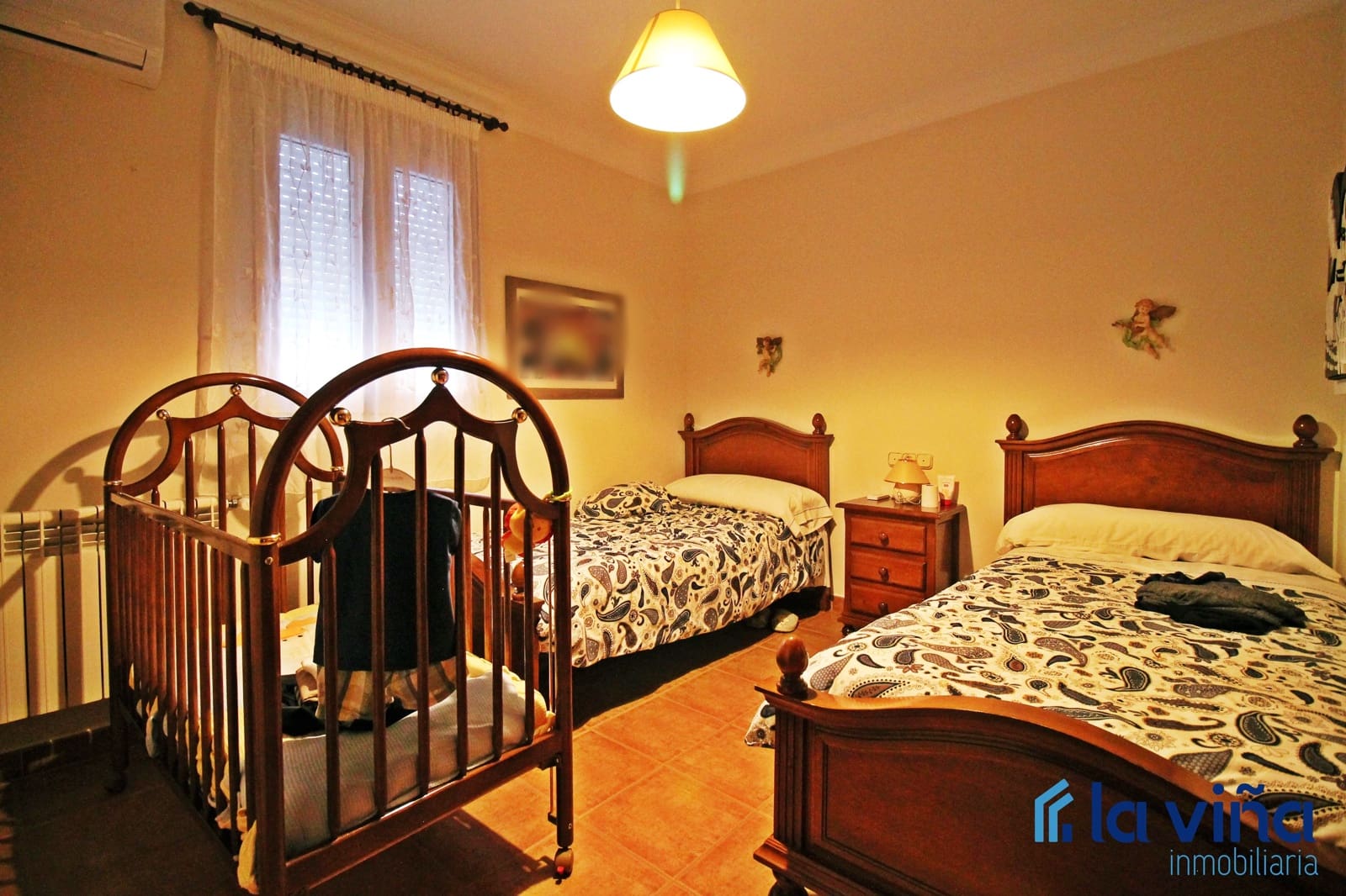 3 chambre Appartement à vendre à Alameda - 155 000 € (Ref: 8331024)