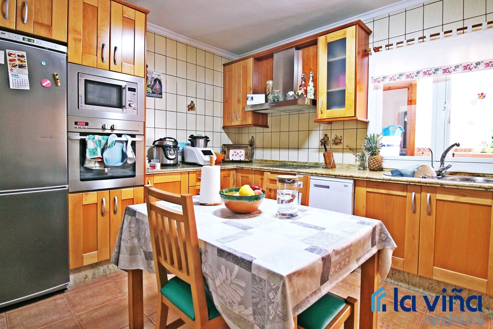 3 chambre Appartement à vendre à Alameda - 155 000 € (Ref: 8331024)