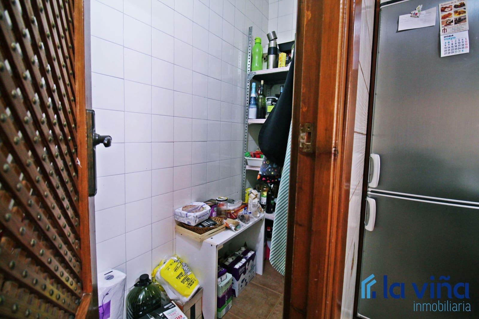 3 chambre Appartement à vendre à Alameda - 155 000 € (Ref: 8331024)