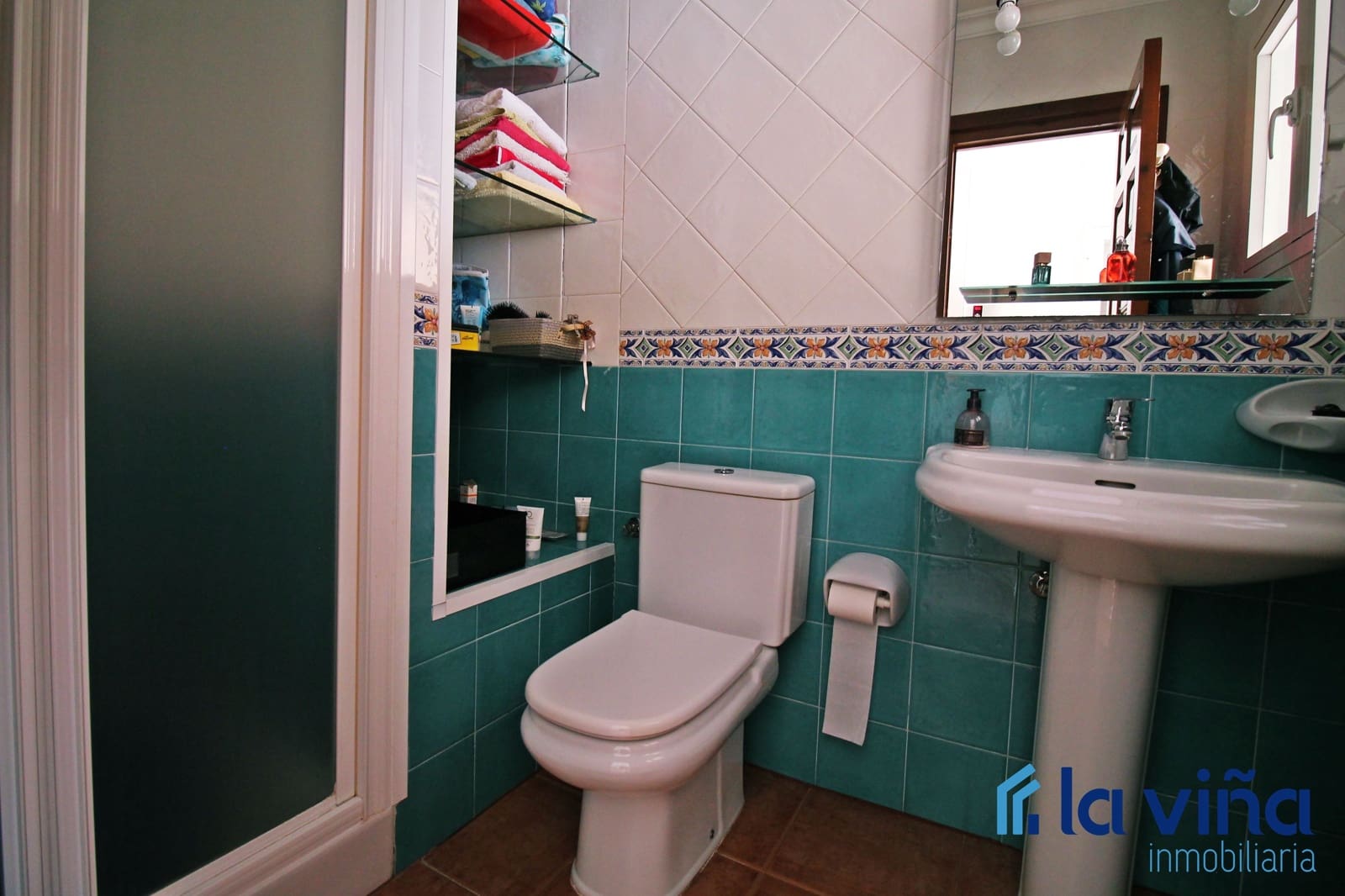 3 chambre Appartement à vendre à Alameda - 155 000 € (Ref: 8331024)