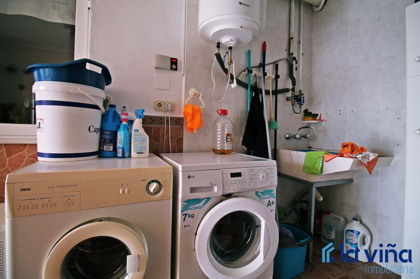 3 chambre Appartement à vendre à Alameda - 155 000 € (Ref: 8331024)