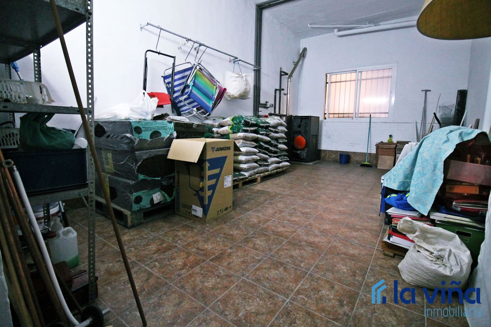 3 chambre Appartement à vendre à Alameda - 155 000 € (Ref: 8331024)