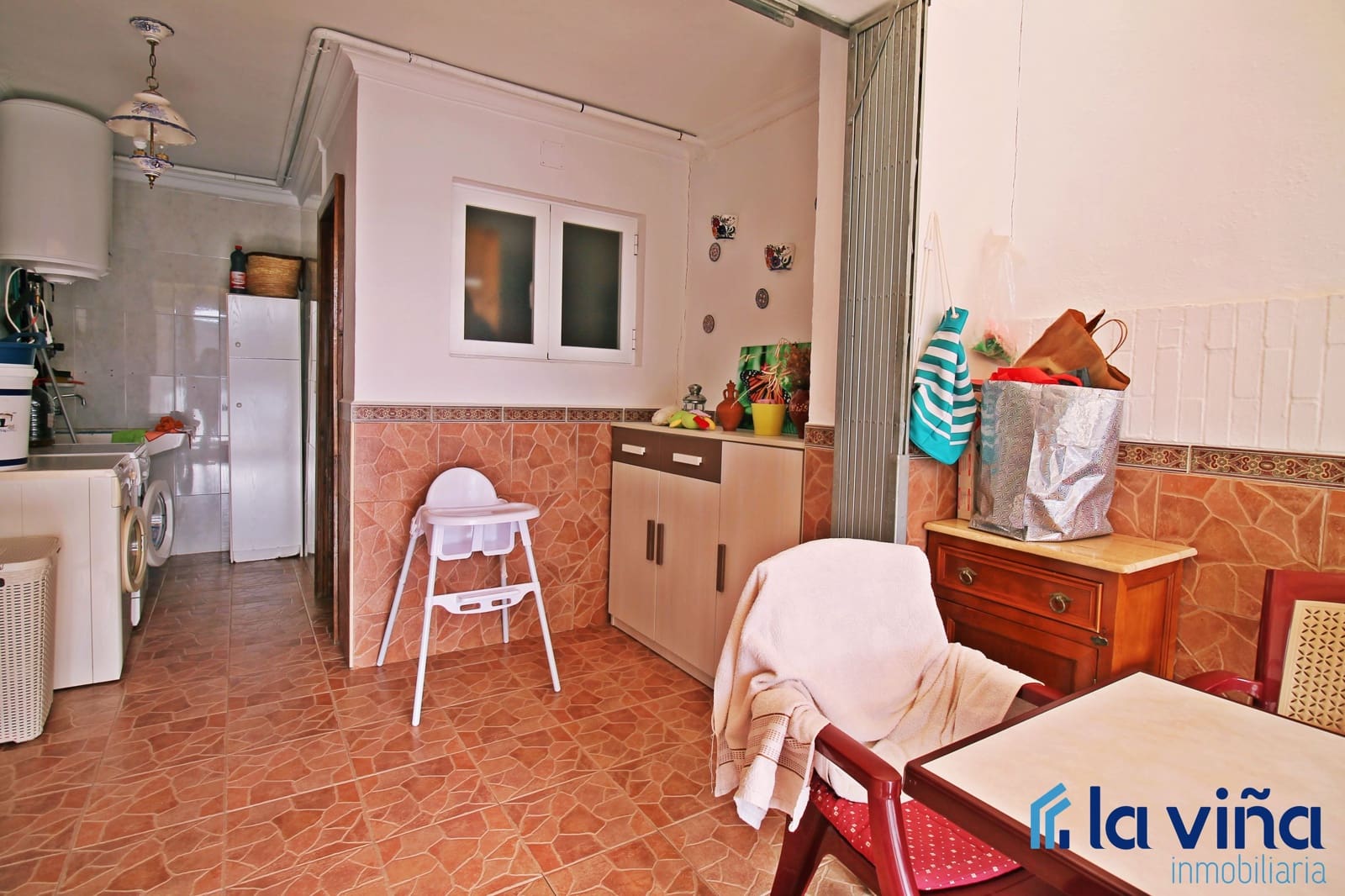 3 chambre Appartement à vendre à Alameda - 155 000 € (Ref: 8331024)