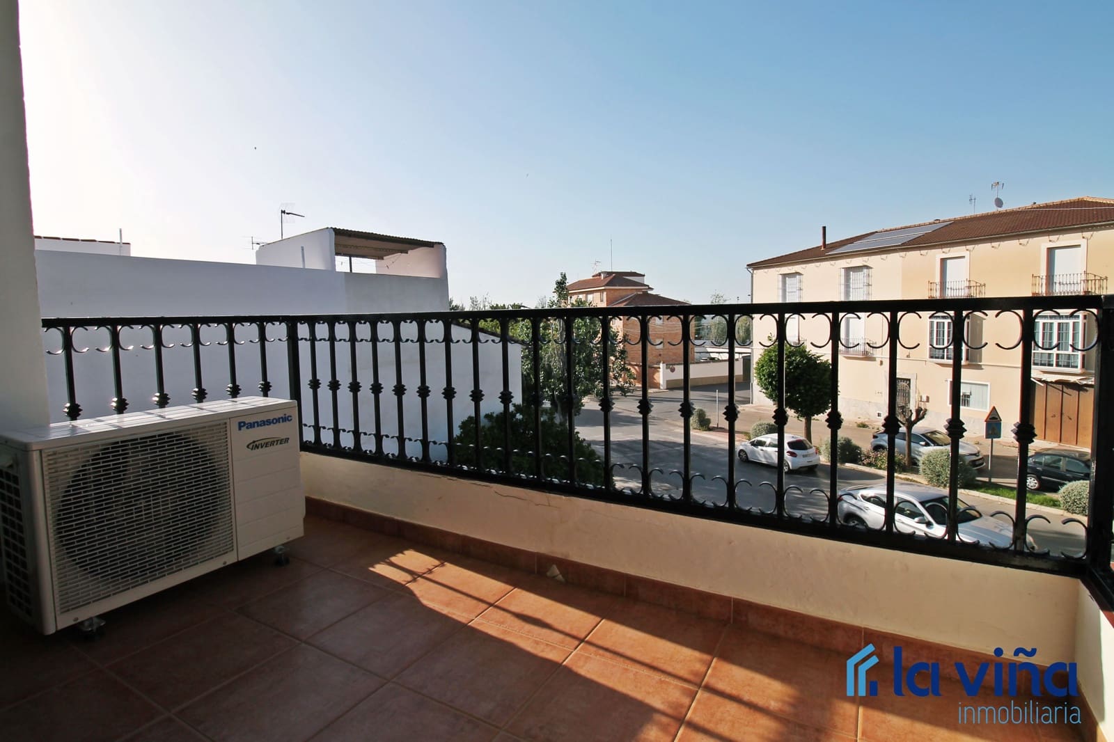 3 chambre Appartement à vendre à Alameda - 155 000 € (Ref: 8331024)