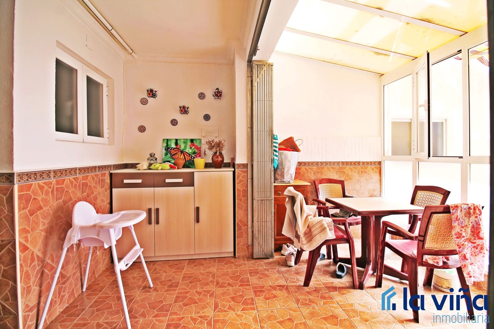 3 chambre Appartement à vendre à Alameda - 155 000 € (Ref: 8331024)