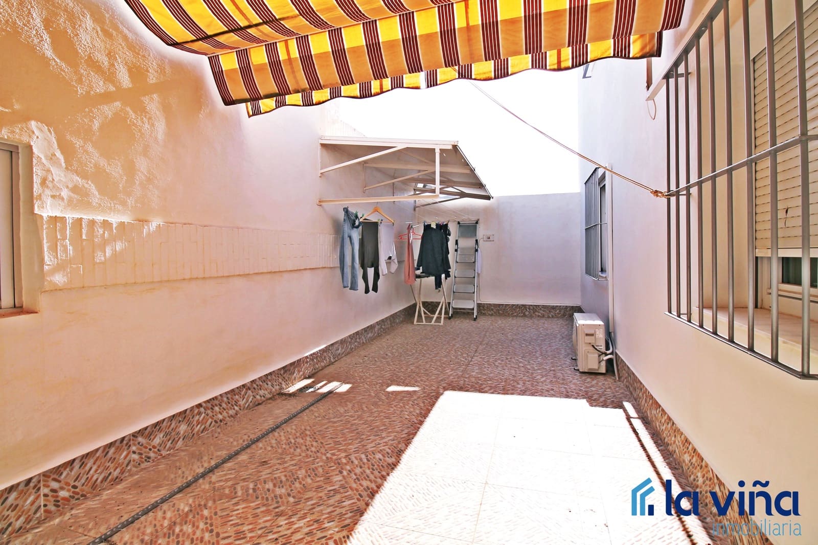 3 chambre Appartement à vendre à Alameda - 155 000 € (Ref: 8331024)