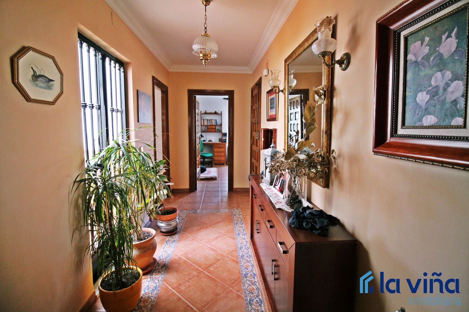 3 chambre Appartement à vendre à Alameda - 155 000 € (Ref: 8331024)