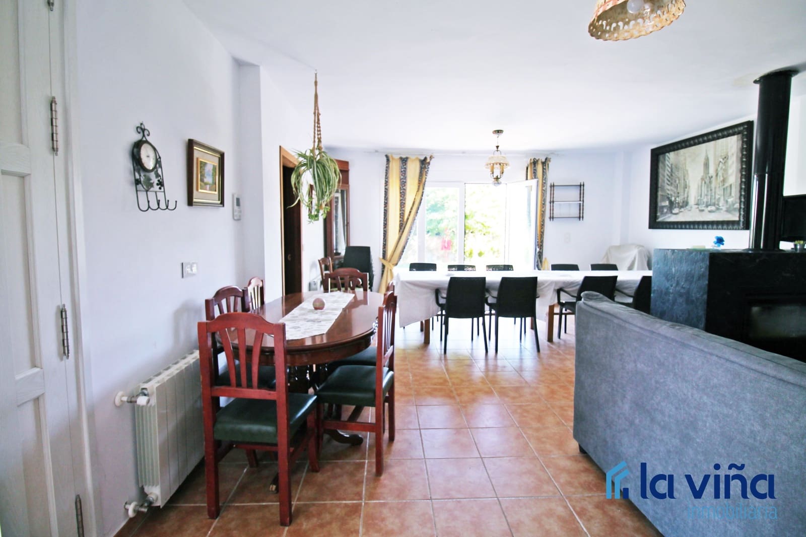 3 soveværelse Villa til salg i Villanueva de Tapia med swimmingpool - € 380.000 (Ref: 8333110)