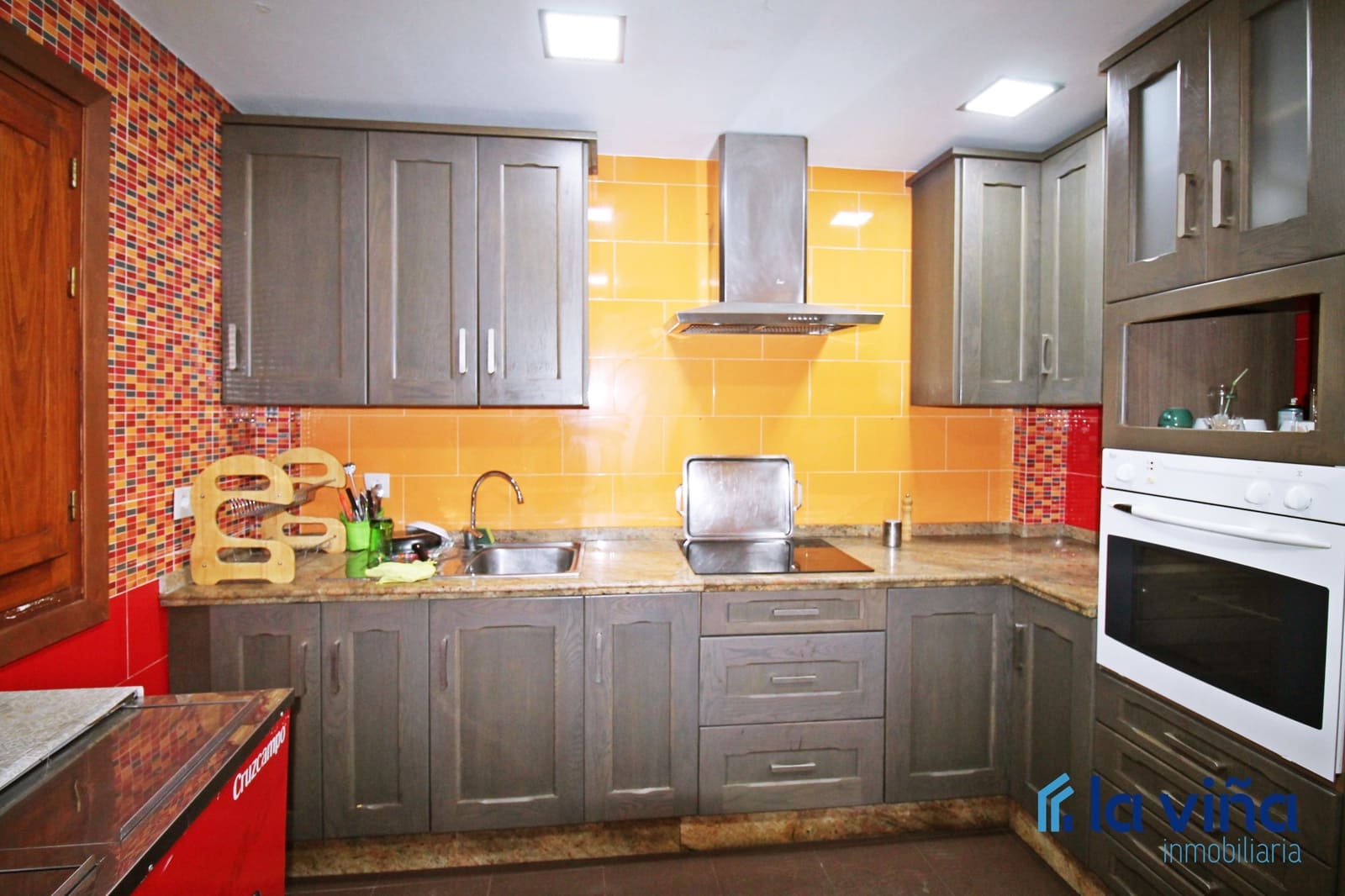 3 soveværelse Villa til salg i Villanueva de Tapia med swimmingpool - € 380.000 (Ref: 8333110)