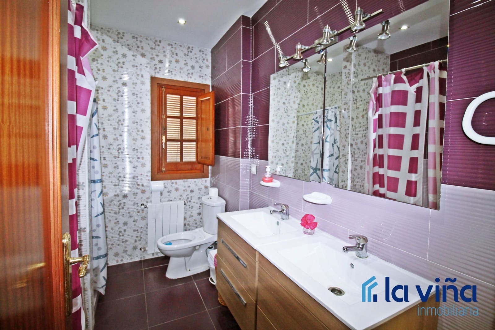 3 soveværelse Villa til salg i Villanueva de Tapia med swimmingpool - € 380.000 (Ref: 8333110)