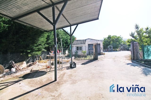 3 soverom Villa til salgs i Villanueva de Tapia med svømmebasseng - € 380 000 (Ref: 8333110)