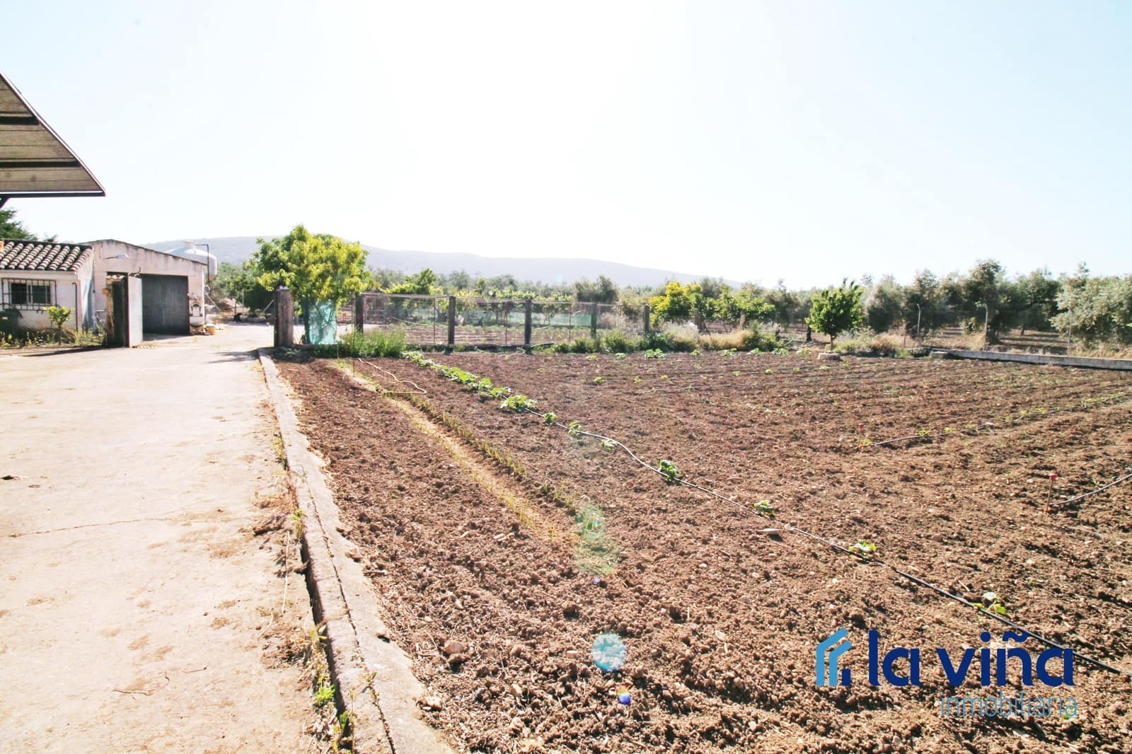 3 soveværelse Villa til salg i Villanueva de Tapia med swimmingpool - € 380.000 (Ref: 8333110)