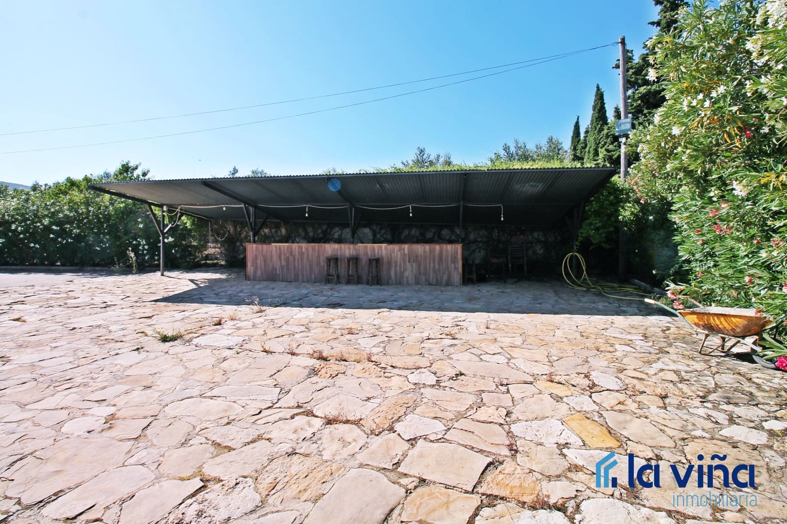 3 soveværelse Villa til salg i Villanueva de Tapia med swimmingpool - € 380.000 (Ref: 8333110)