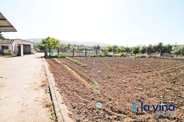 3 soverom Villa til salgs i Villanueva de Tapia med svømmebasseng - € 380 000 (Ref: 8333110)