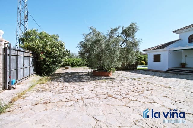 3 soverom Villa til salgs i Villanueva de Tapia med svømmebasseng - € 380 000 (Ref: 8333110)