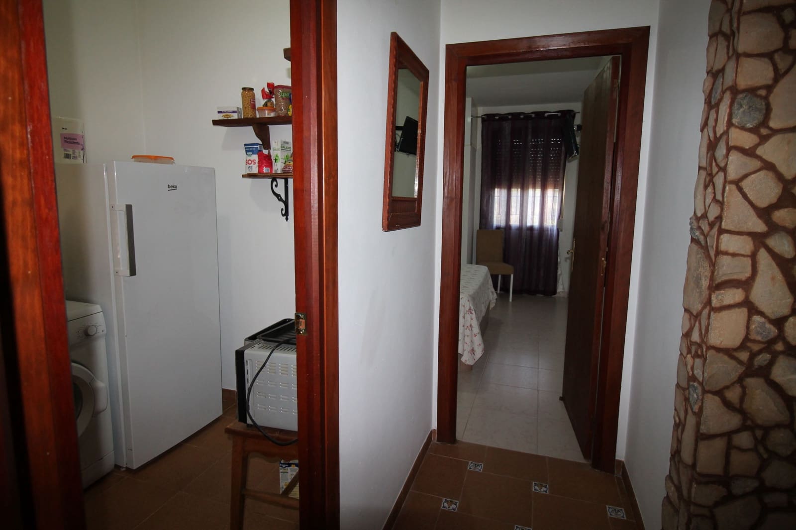 2 soverom Villa til salgs i Archidona med svømmebasseng garasje - € 195 000 (Ref: 8341831)