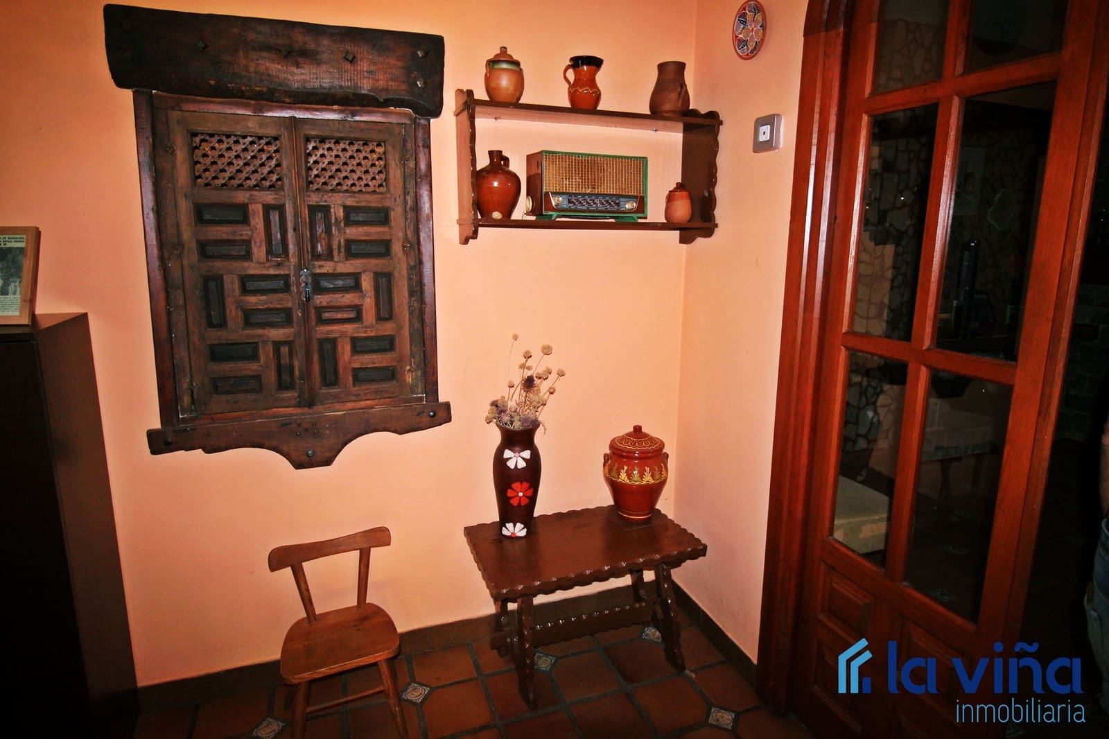 2 soverom Villa til salgs i Archidona med svømmebasseng garasje - € 195 000 (Ref: 8341831)