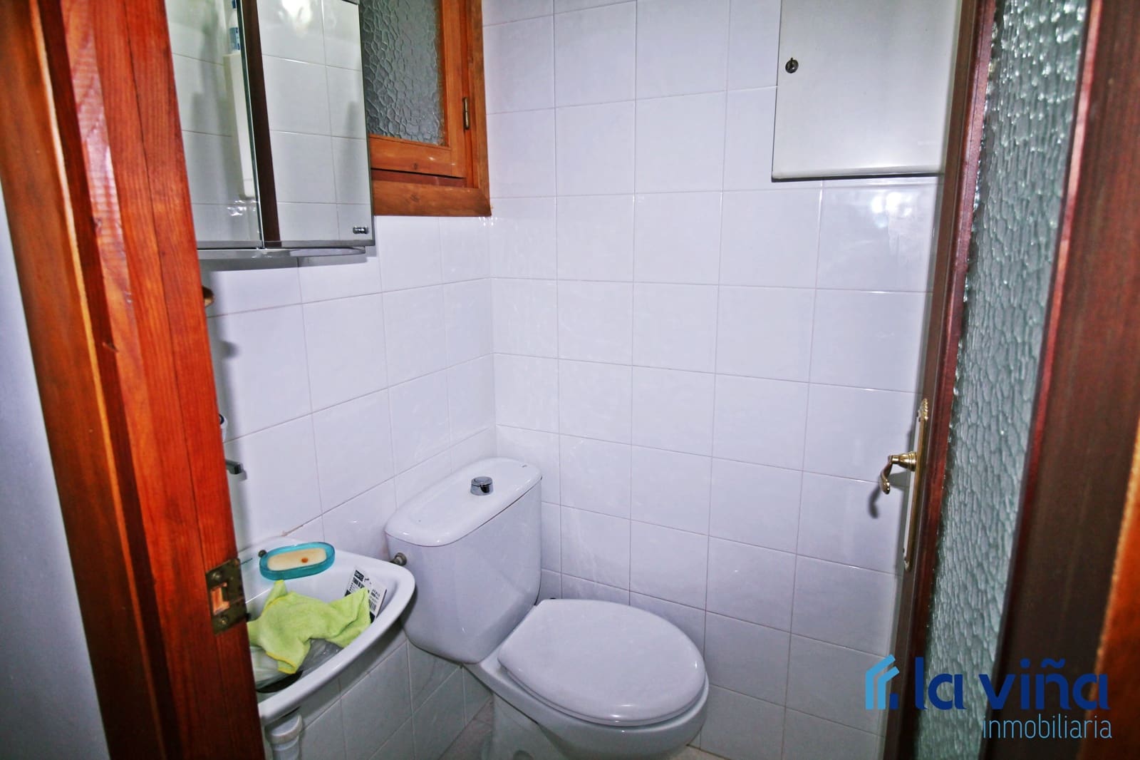 2 soverom Villa til salgs i Archidona med svømmebasseng garasje - € 195 000 (Ref: 8341831)