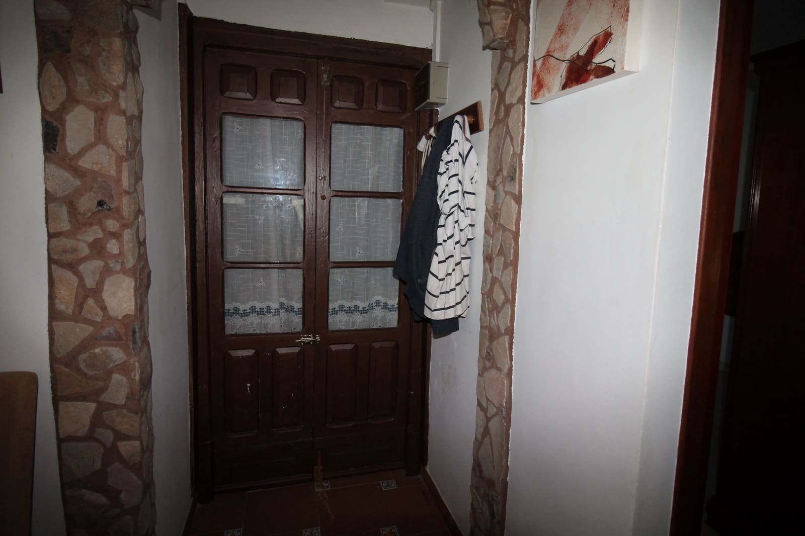 2 soverom Villa til salgs i Archidona med svømmebasseng garasje - € 195 000 (Ref: 8341831)