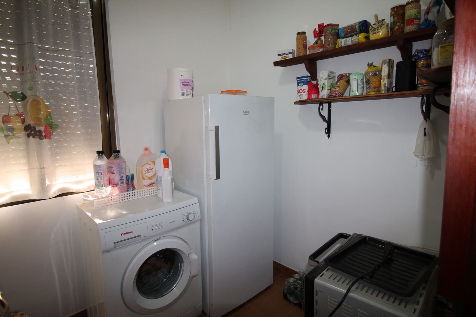 2 soverom Villa til salgs i Archidona med svømmebasseng garasje - € 195 000 (Ref: 8341831)