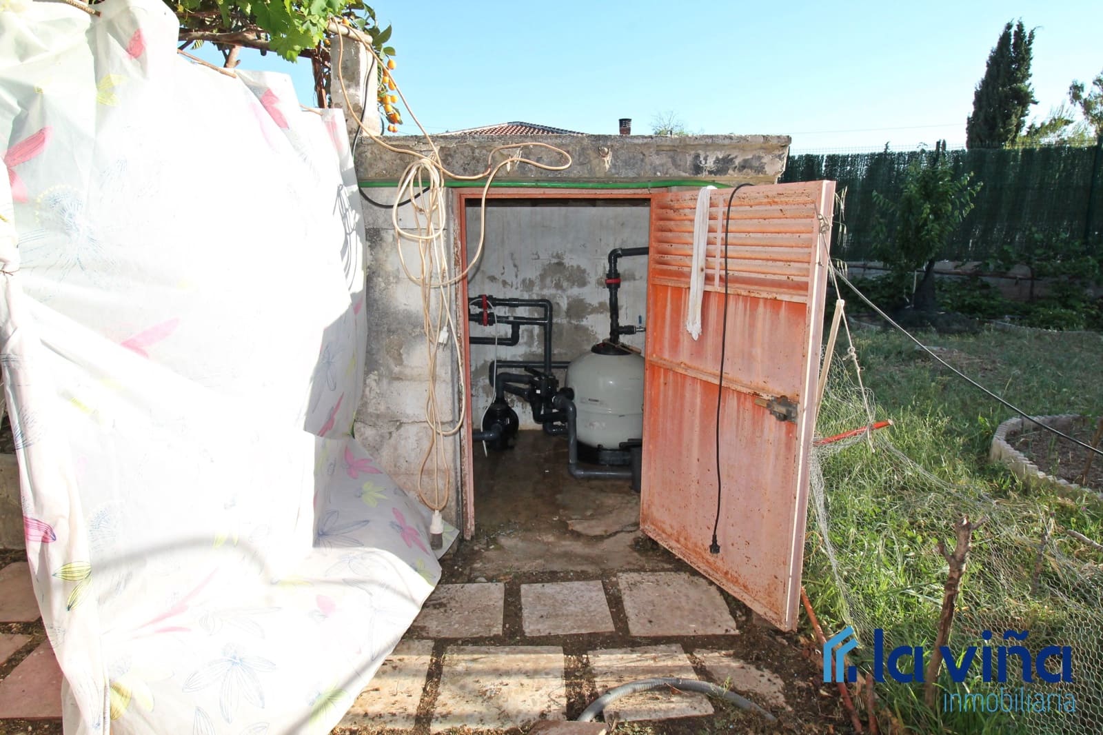 2 soverom Villa til salgs i Archidona med svømmebasseng garasje - € 195 000 (Ref: 8341831)