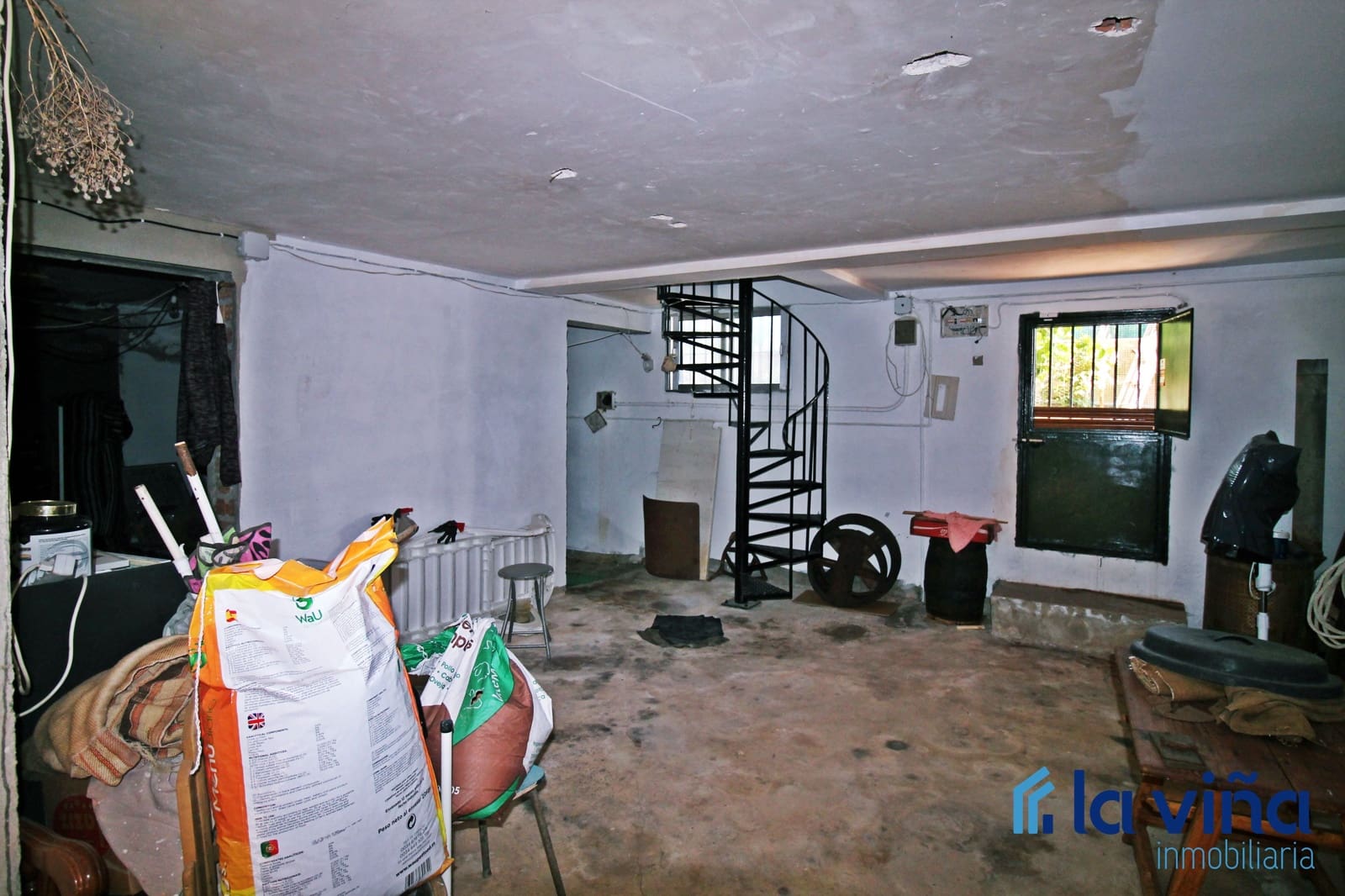 2 soverom Villa til salgs i Archidona med svømmebasseng garasje - € 195 000 (Ref: 8341831)