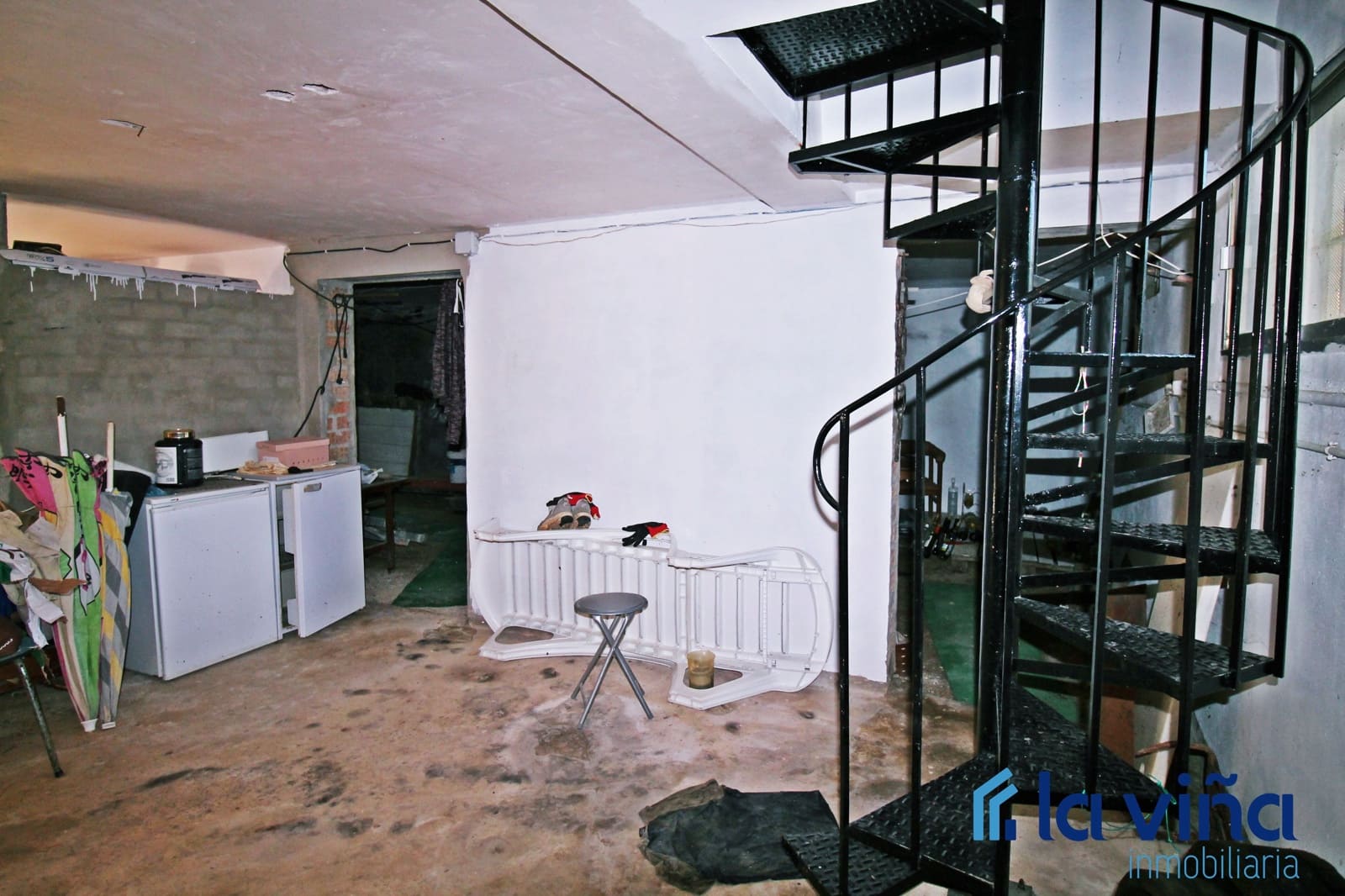 2 soverom Villa til salgs i Archidona med svømmebasseng garasje - € 195 000 (Ref: 8341831)