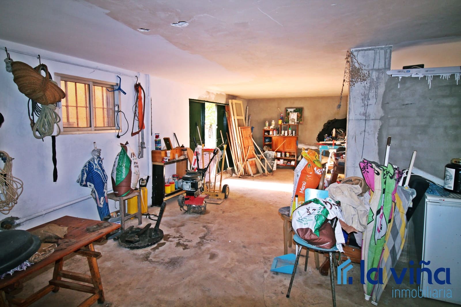 2 soverom Villa til salgs i Archidona med svømmebasseng garasje - € 195 000 (Ref: 8341831)