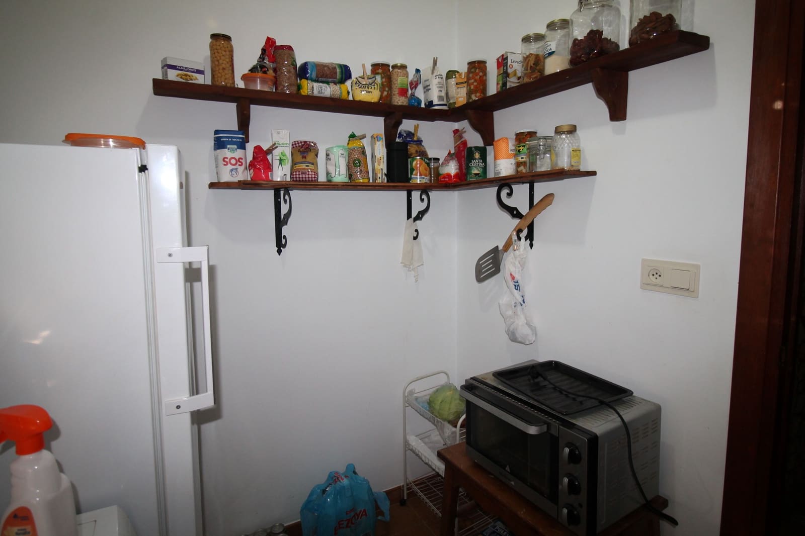 2 soverom Villa til salgs i Archidona med svømmebasseng garasje - € 195 000 (Ref: 8341831)