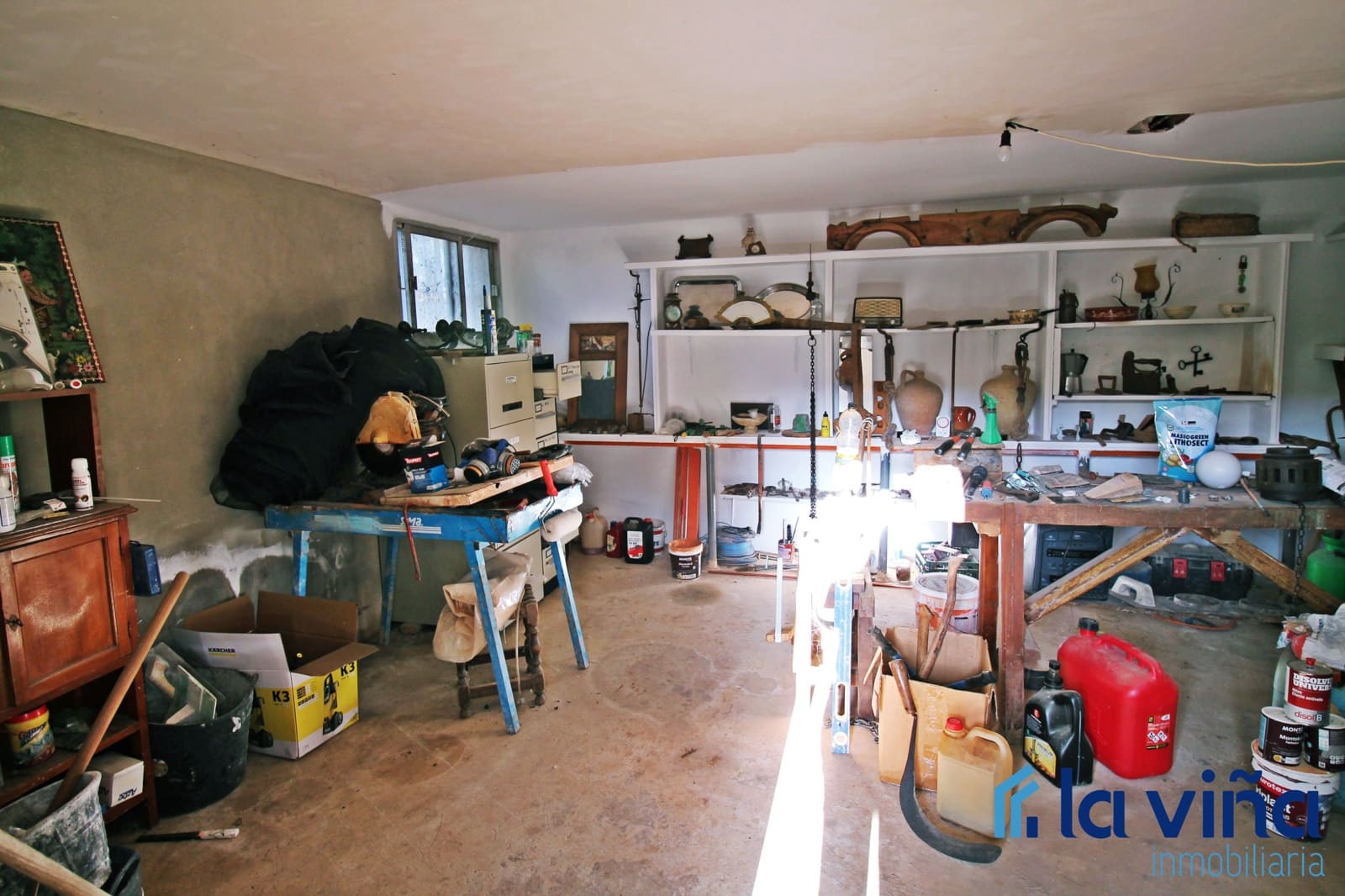 2 soverom Villa til salgs i Archidona med svømmebasseng garasje - € 195 000 (Ref: 8341831)