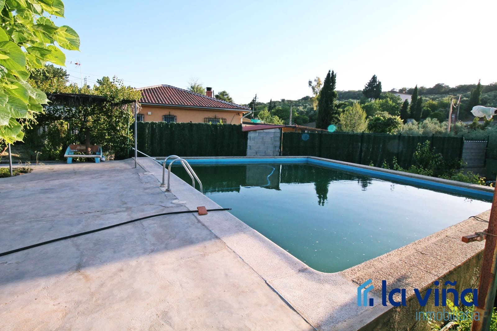 2 soverom Villa til salgs i Archidona med svømmebasseng garasje - € 195 000 (Ref: 8341831)