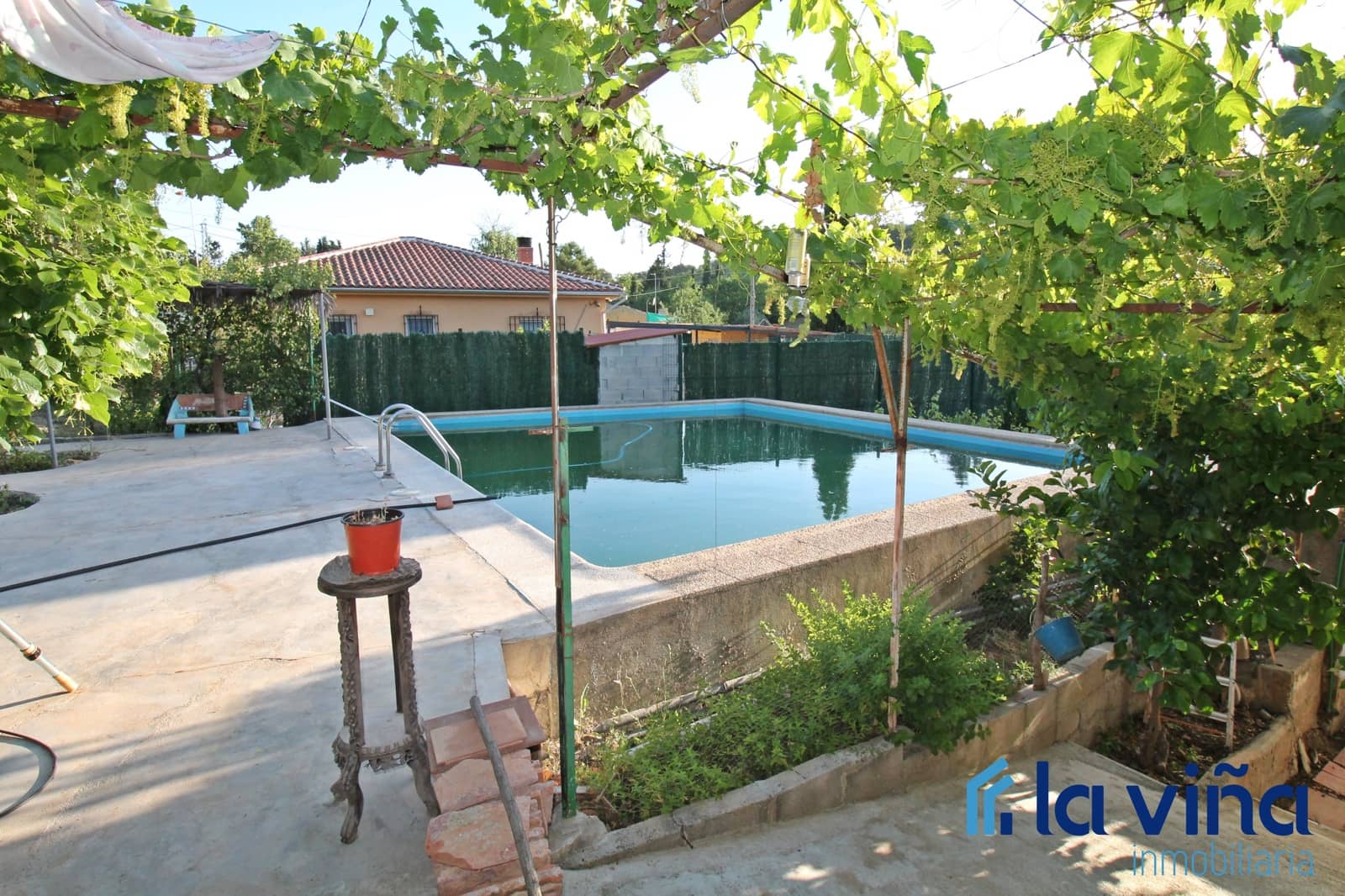 2 soverom Villa til salgs i Archidona med svømmebasseng garasje - € 195 000 (Ref: 8341831)