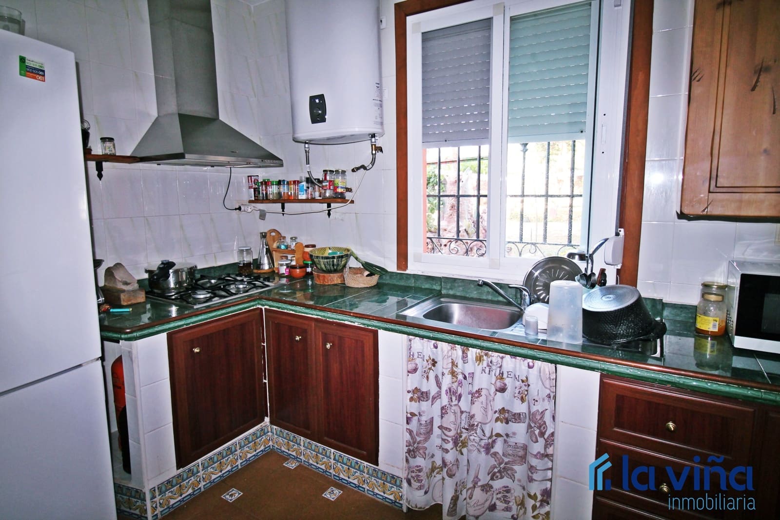 2 soverom Villa til salgs i Archidona med svømmebasseng garasje - € 195 000 (Ref: 8341831)