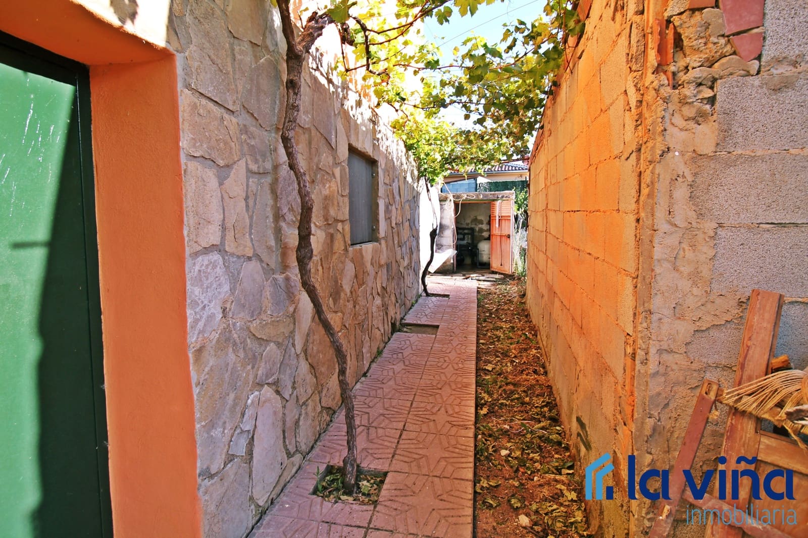 2 soverom Villa til salgs i Archidona med svømmebasseng garasje - € 195 000 (Ref: 8341831)