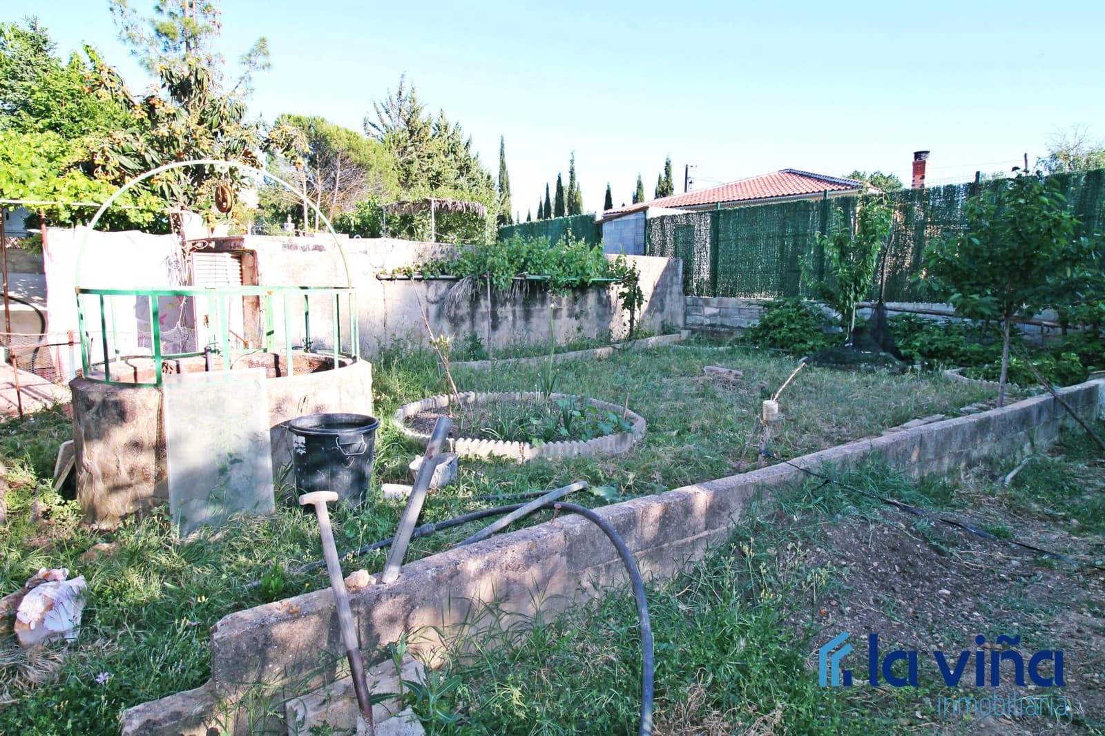 2 soverom Villa til salgs i Archidona med svømmebasseng garasje - € 195 000 (Ref: 8341831)