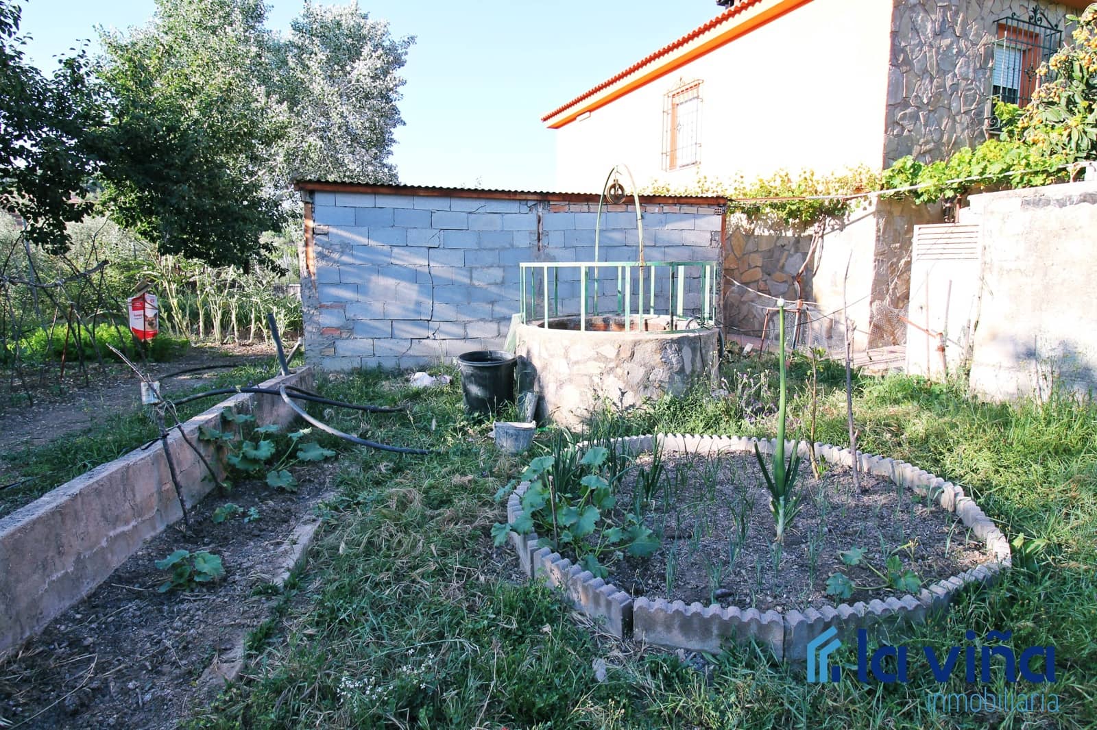 2 soverom Villa til salgs i Archidona med svømmebasseng garasje - € 195 000 (Ref: 8341831)