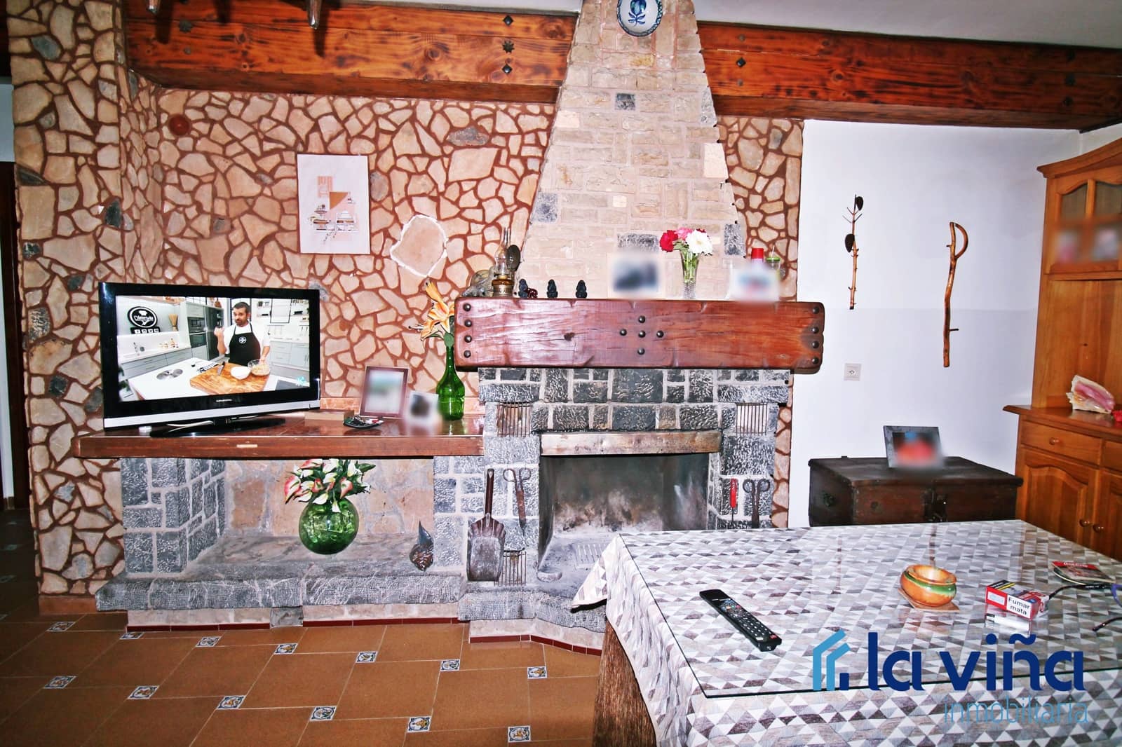 2 soverom Villa til salgs i Archidona med svømmebasseng garasje - € 195 000 (Ref: 8341831)