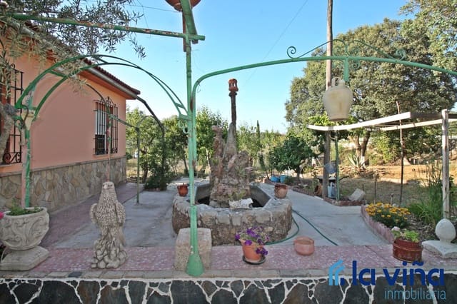 2 soveværelse Villa til salg i Archidona med swimmingpool garage - € 195.000 (Ref: 8341831)