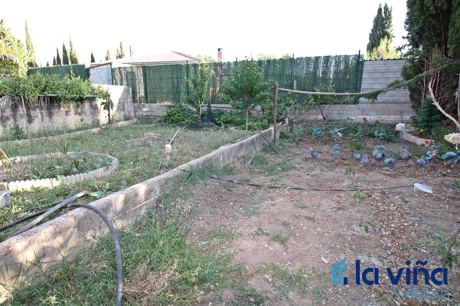 2 soverom Villa til salgs i Archidona med svømmebasseng garasje - € 195 000 (Ref: 8341831)