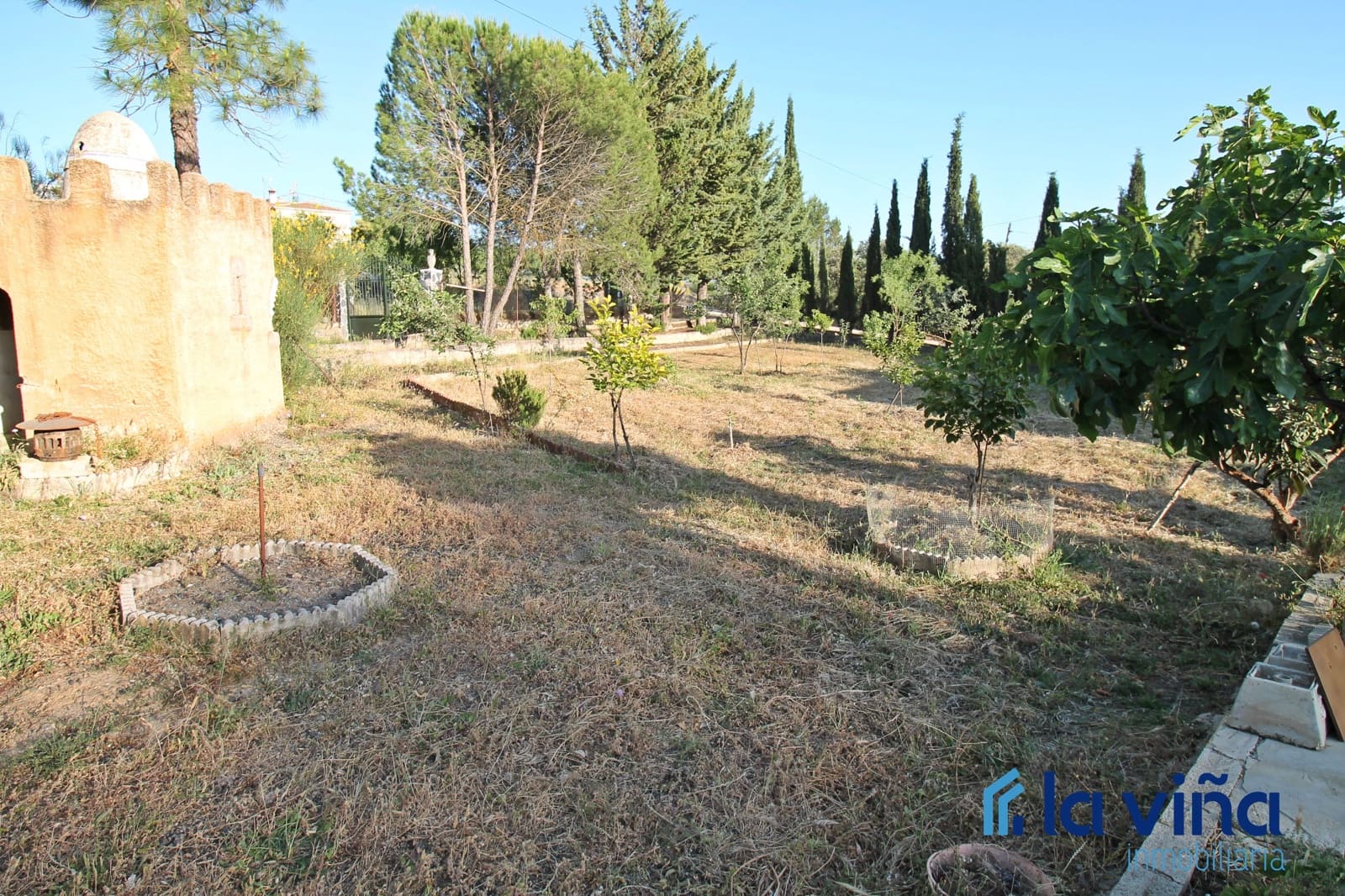 2 soverom Villa til salgs i Archidona med svømmebasseng garasje - € 195 000 (Ref: 8341831)