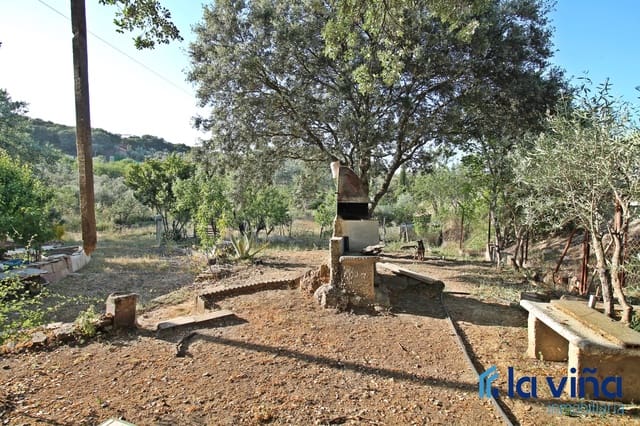 2 soveværelse Villa til salg i Archidona med swimmingpool garage - € 195.000 (Ref: 8341831)