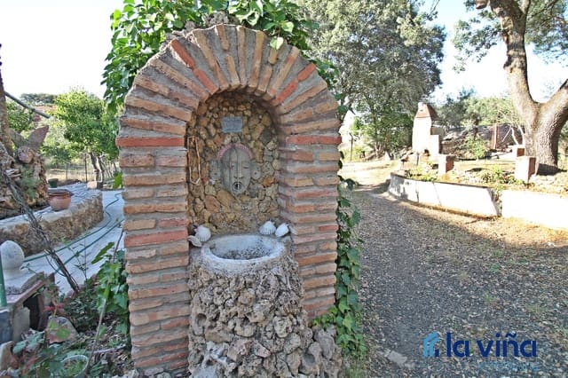 2 soveværelse Villa til salg i Archidona med swimmingpool garage - € 195.000 (Ref: 8341831)